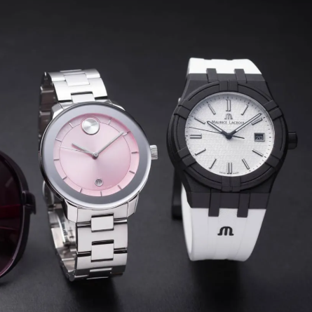 Ashford：本周活动更新！入手墨镜、手表等 Movado $234.99起