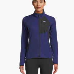 Arc'teryx 始祖鸟 Delta 夹克