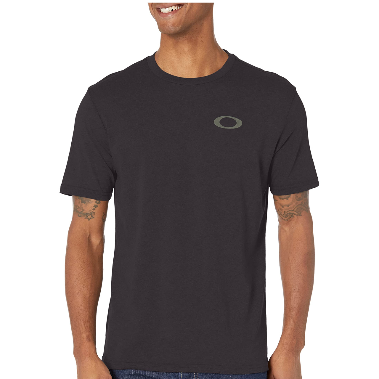 【含税直邮】Oakley 适合成人 男女通用 运动T恤