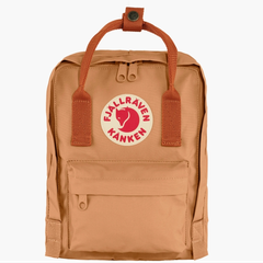 Fjallraven Mini Kanken 双肩包
