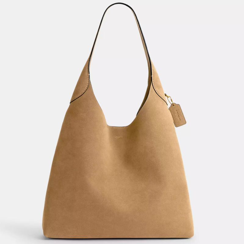 Coach 蔻驰 Brooklyn 39 单肩包