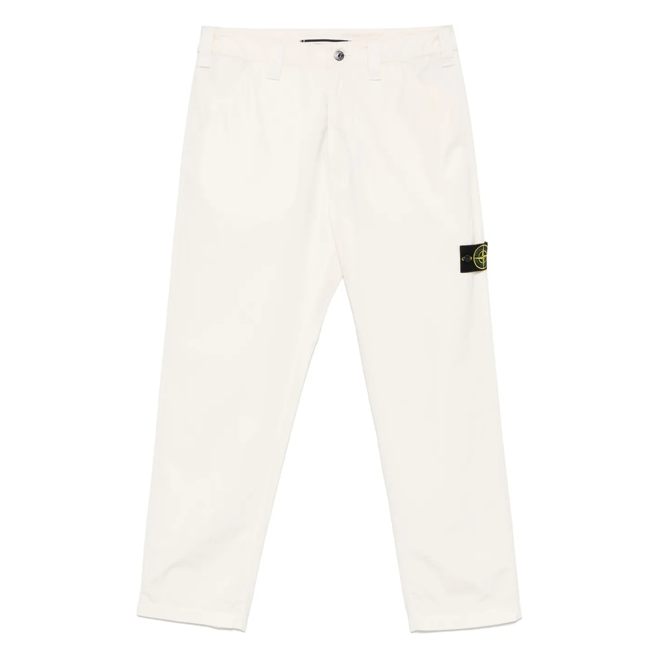 Stone Island 石头岛 Compass 徽章工装裤