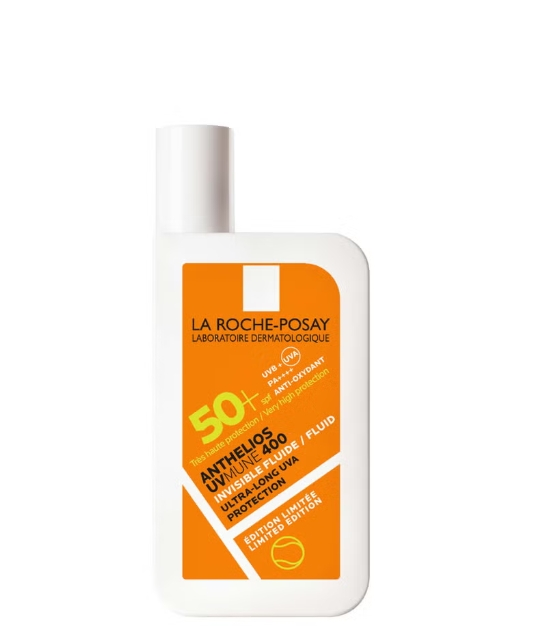 La Roche-Posay  新版大哥大防晒 SPF 50+ 50ml