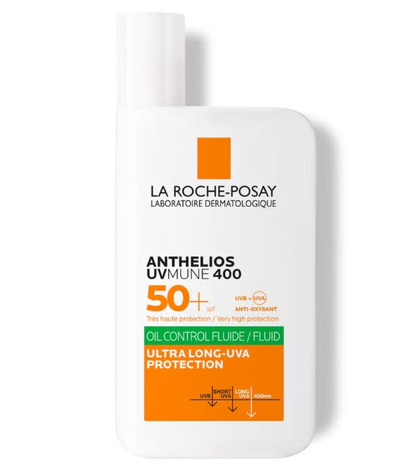 La Roche-Posay  大哥大防晒（控油版） 50ml
