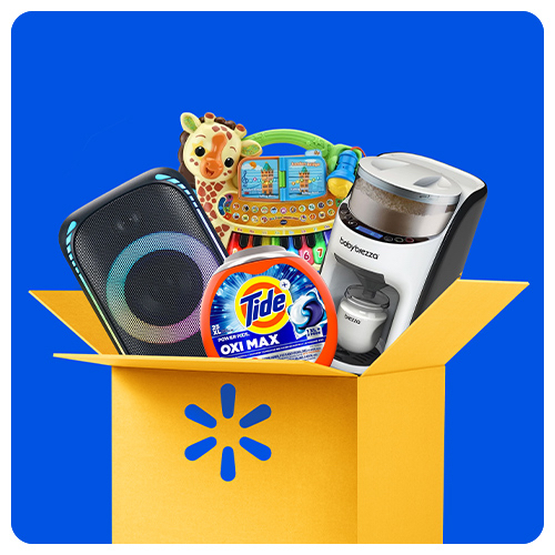 Walmart Canada：七月大促开启