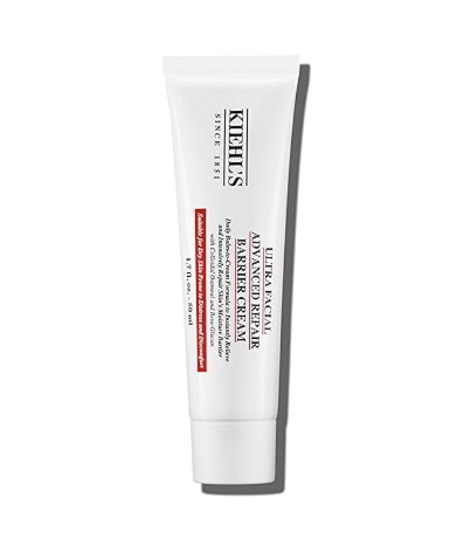 Kiehl's 修复霜