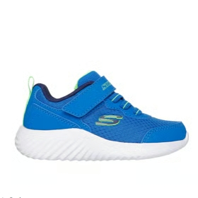 Skechers 斯凯奇 Bounder Techrox 童鞋