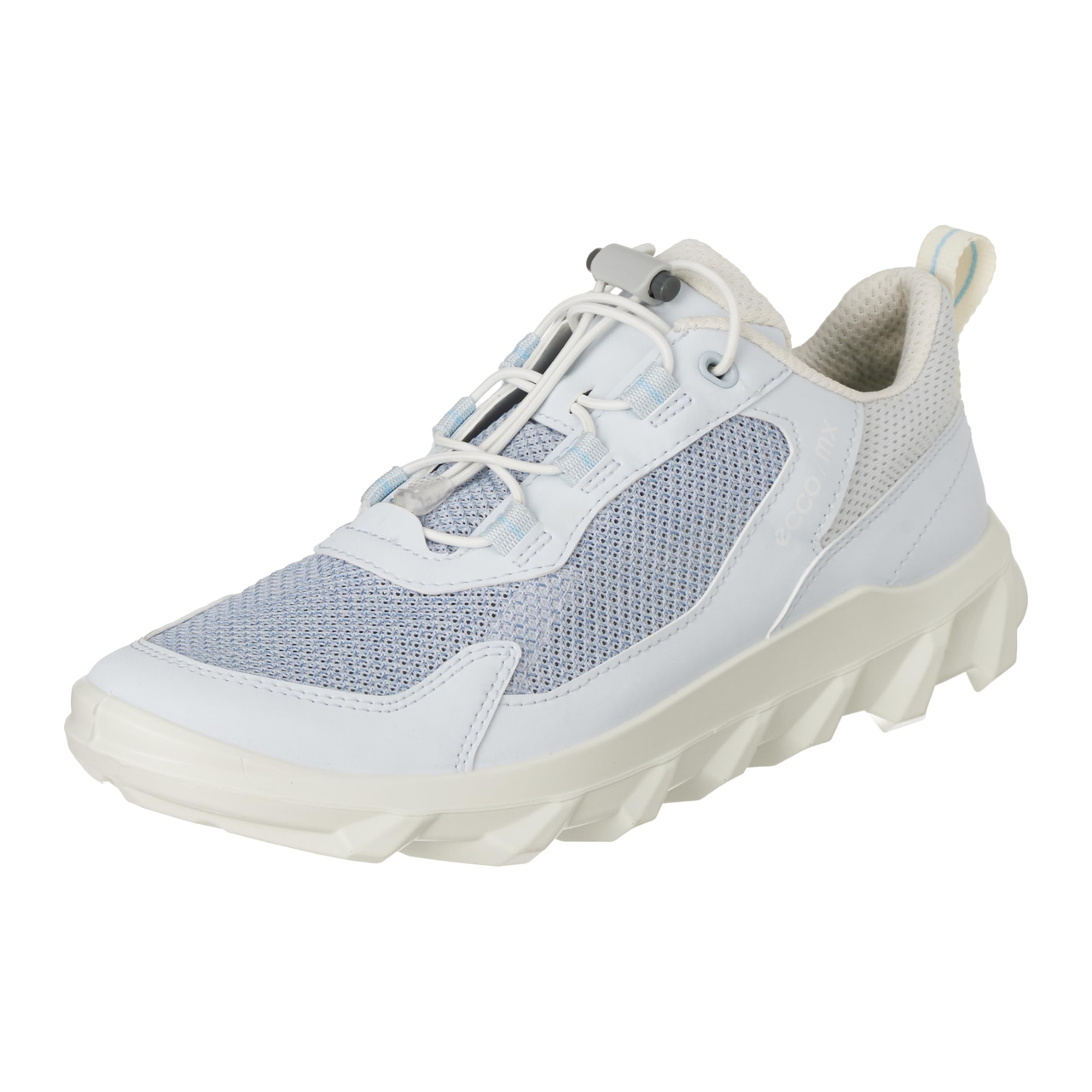 【含税直邮】ECCO 爱步 男式 现代 交叉训练鞋 Blue 尺码7-7.5