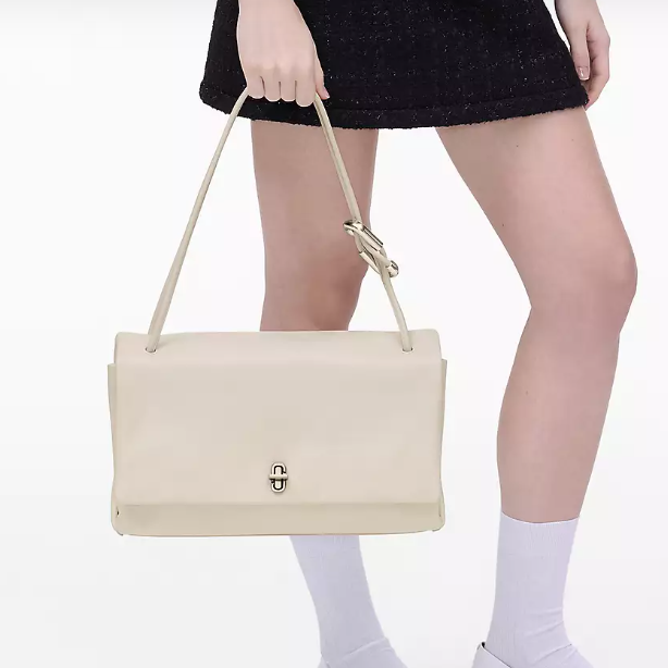 Marc Jacobs 大号单肩包