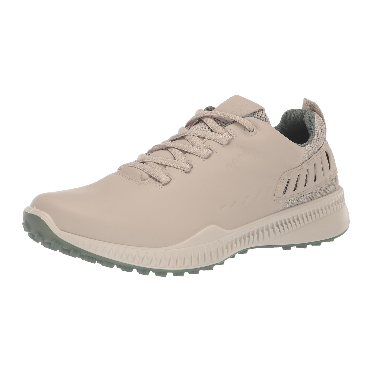 【含税直邮】ECCO 爱步 男性 高尔夫鞋 S-hybrid Hydromax 防水 尺码5-5.5