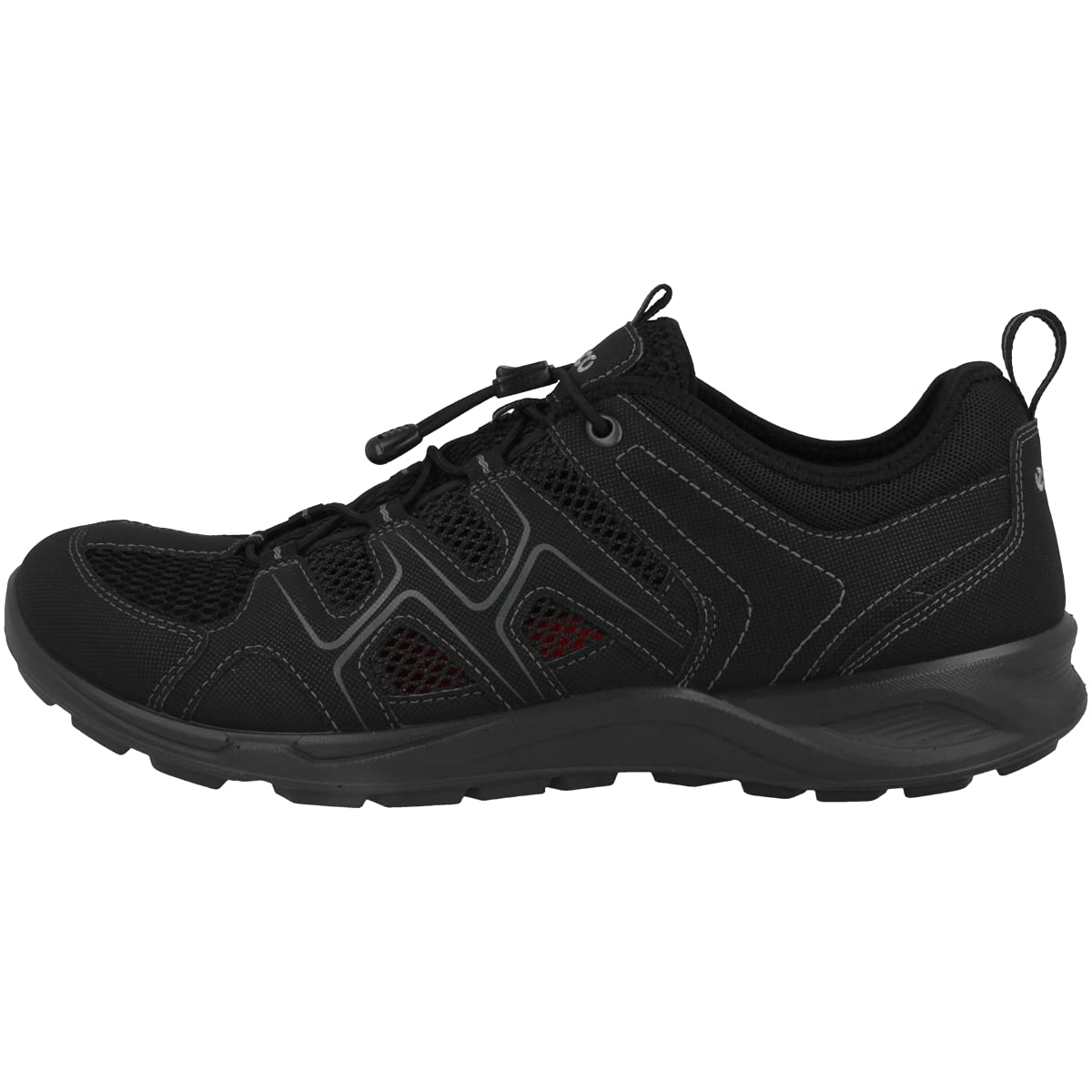 【含税直邮】ECCO 爱步 男式 低帮登山鞋 Terracruise Lt 825774 时尚运动鞋