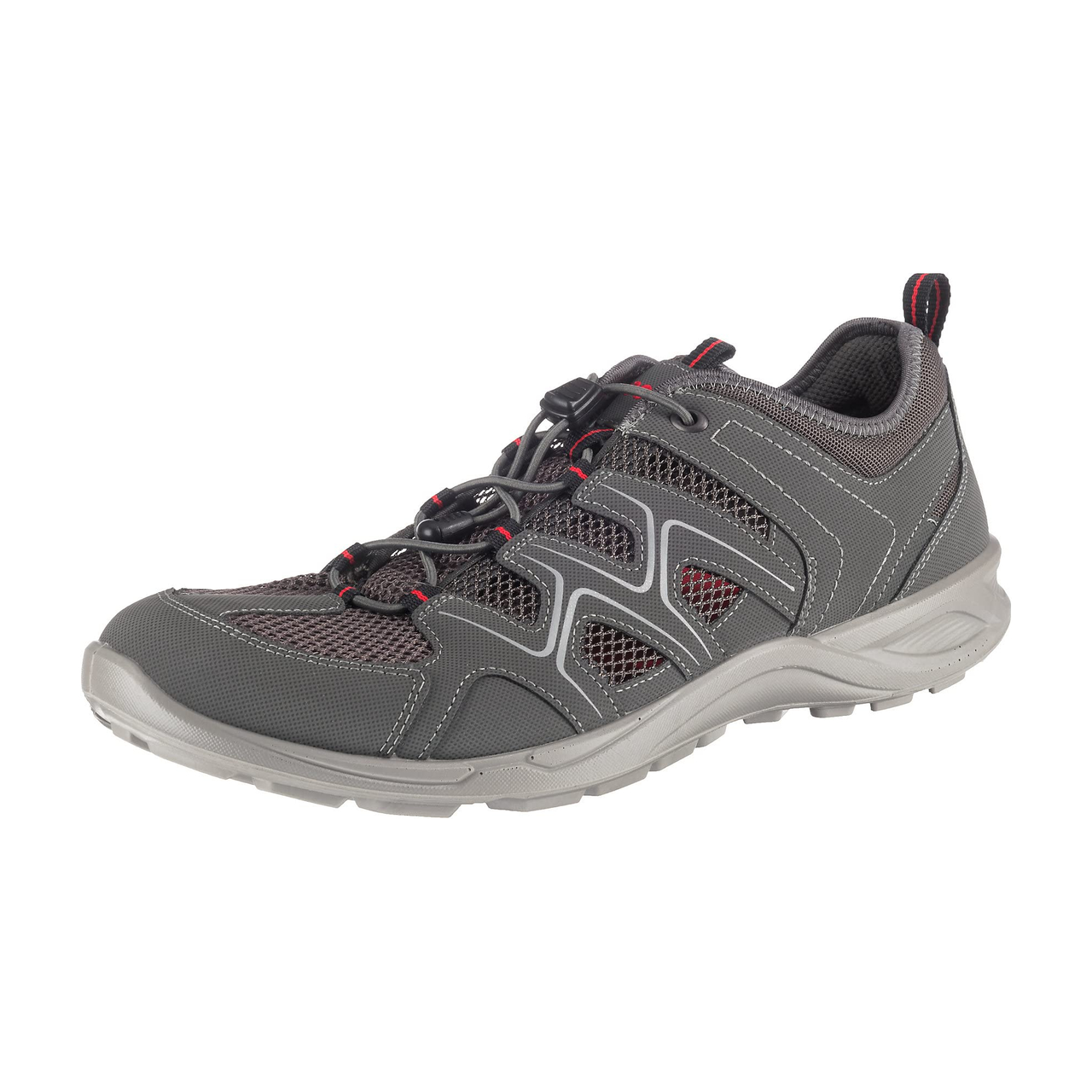 【含税直邮】ECCO 爱步 男式 低帮登山鞋 Terracruise Lt 825774 时尚运动鞋