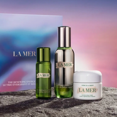 Nordstrom：La Mer 奢护满赠季 入手节日限定套装