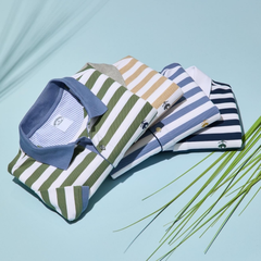 Brooks Brothers：年中大促 全场服饰低至6折热卖