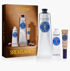 L'Occitane  乳木果油经典护手霜套装