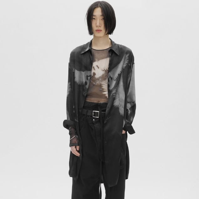【55专享】Antonioli：折扣区精选时尚热卖 关注 BALENCIAGA、RICK OWENS 等