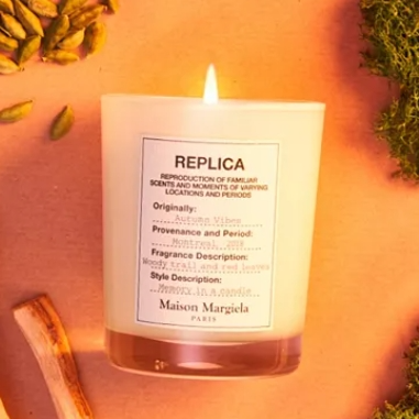Maison Margiela 梅森马吉拉 梧叶秋声 蜡烛香氛 5.82 oz.