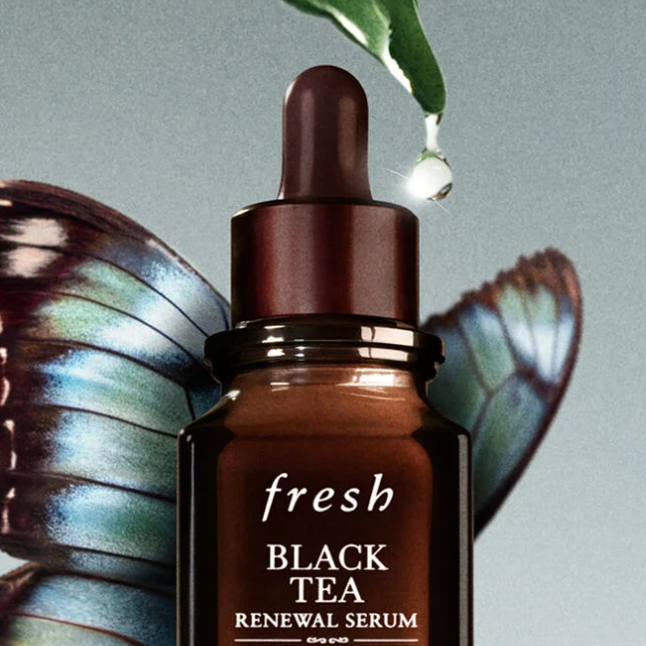 Fresh US：馥蕾诗护肤热卖！精选正装买就送同款旅行装