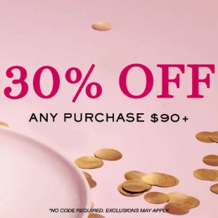 Lancome 兰蔻美网：90周年生日庆典 8日连促 Day8