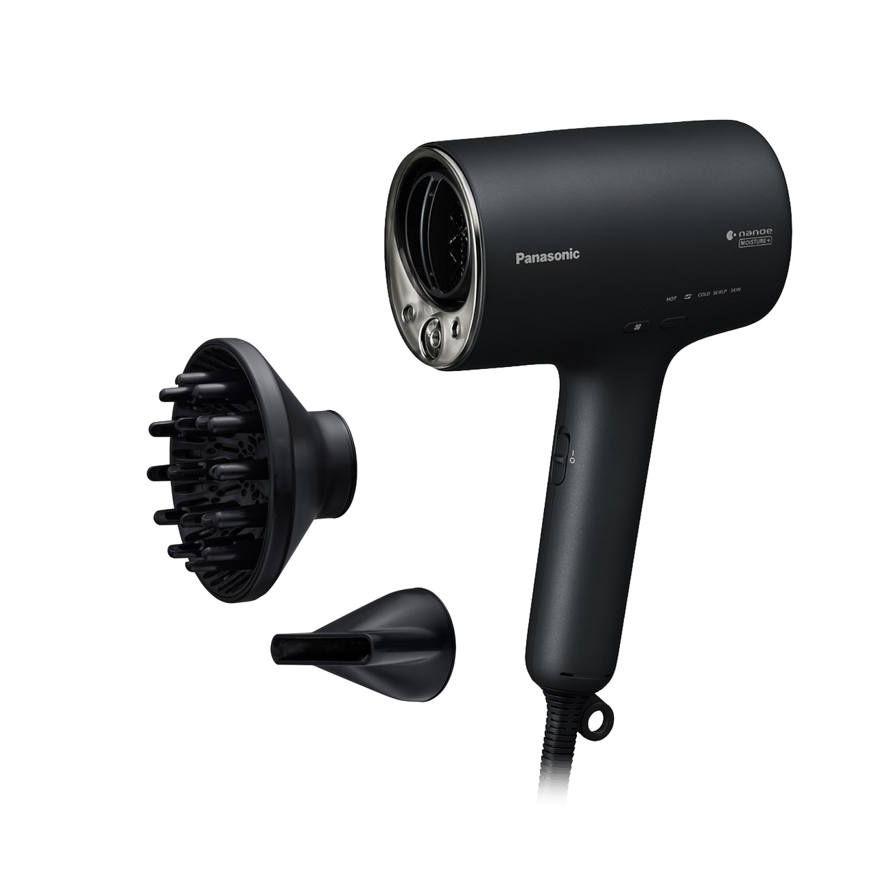 【含税直邮】Panasonic松下电器吹风机-nanoe