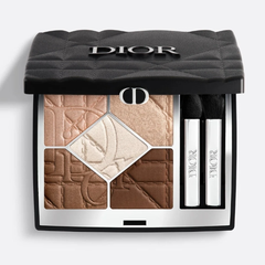 Dior 迪奥 Brown Cachemire 5色限定眼影盘