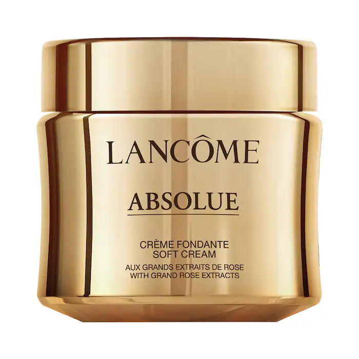 Soft 好价！Lancôme 兰蔻箐纯面霜 60ml