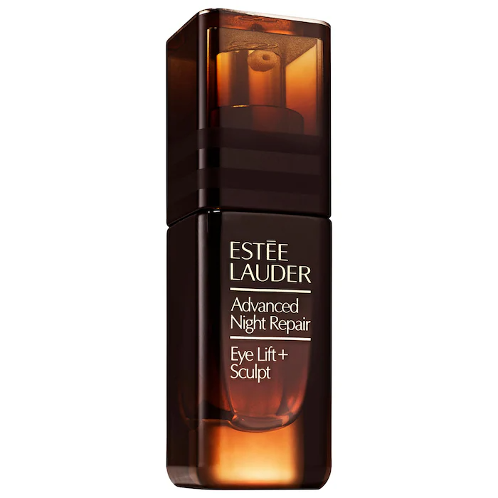 蹲上新！Estée Lauder 雅诗兰黛微雕眼霜 15ml
