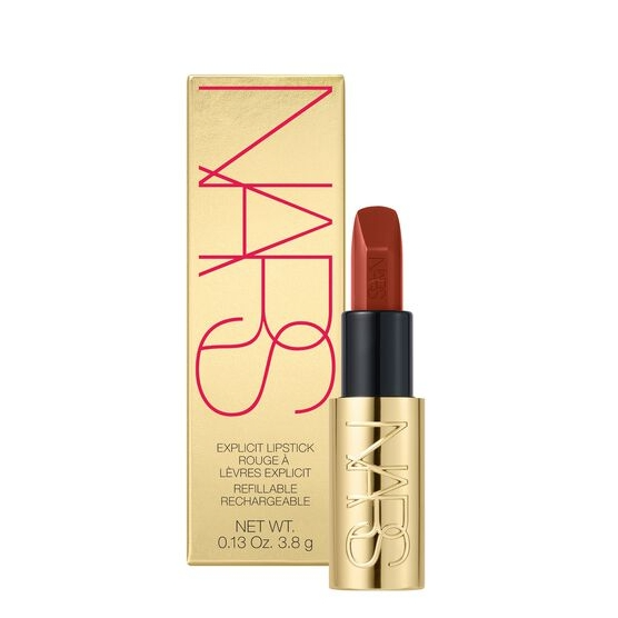好价！Nars 金管口红