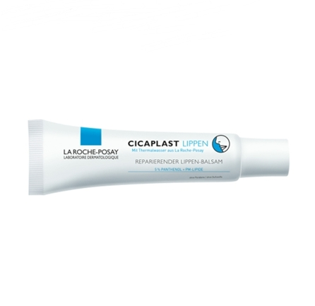 La Roche-Posay 理肤泉 保湿滋润B5润唇膏7.5ml