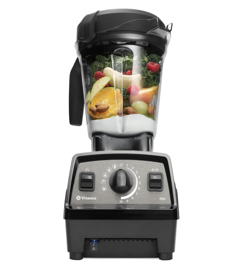 史低价！Vitamix  Pro 750 破壁机