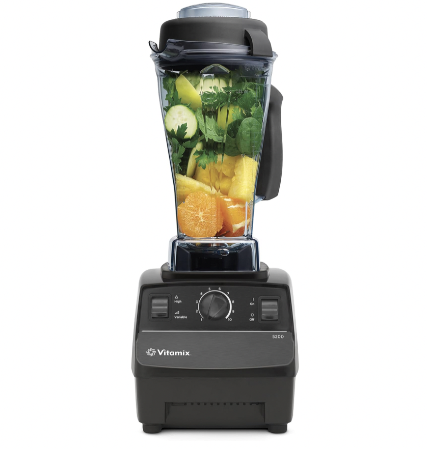 Vitamix 5200 破壁机