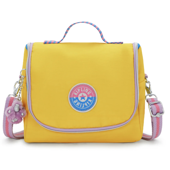 Kipling Kichirou 午餐盒