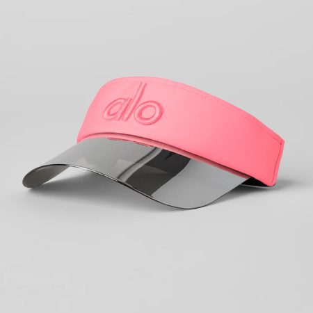 Alo Airlift 空顶帽