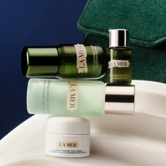 活动升级！La Mer：夏日护肤热卖