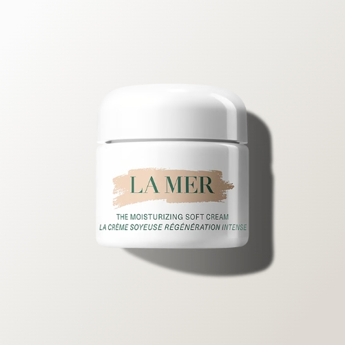 La Mer 海蓝之谜 新款云绒霜