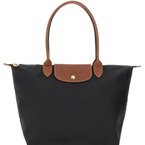 Longchamp 珑骧 le pliage large 托特包