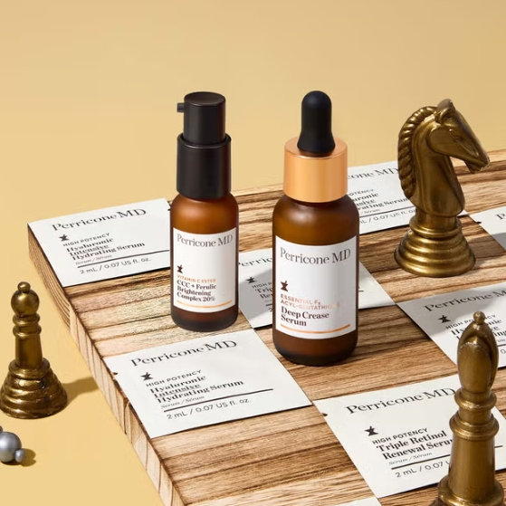 Perricone MD US 裴礼康美国站：夏日美妆大促 冷霜强效保湿霜$49 提拉眼精华$75