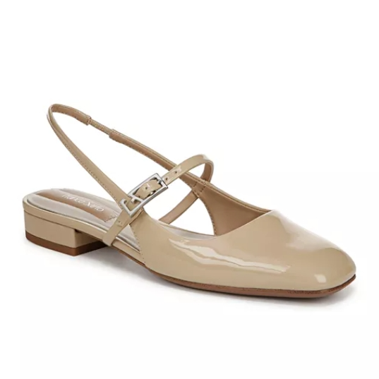 Franco Sarto 玛丽珍鞋 多色可选