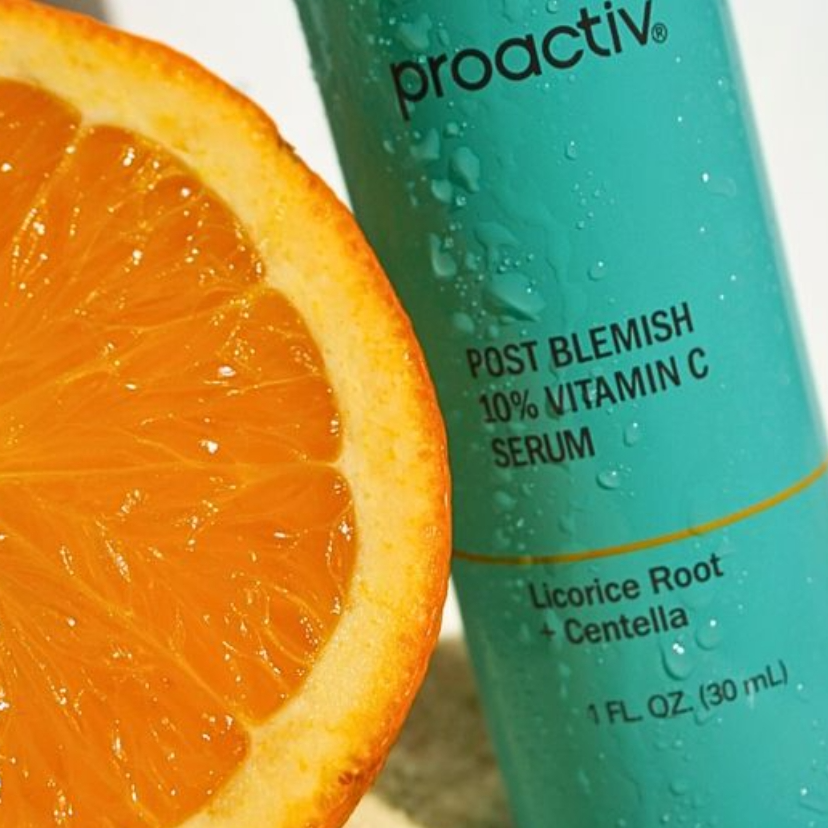 The Proactiv Company 高伦雅芙：返校季大促 精选护肤产品热卖