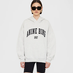 ANINE BING Harvey 连帽卫衣