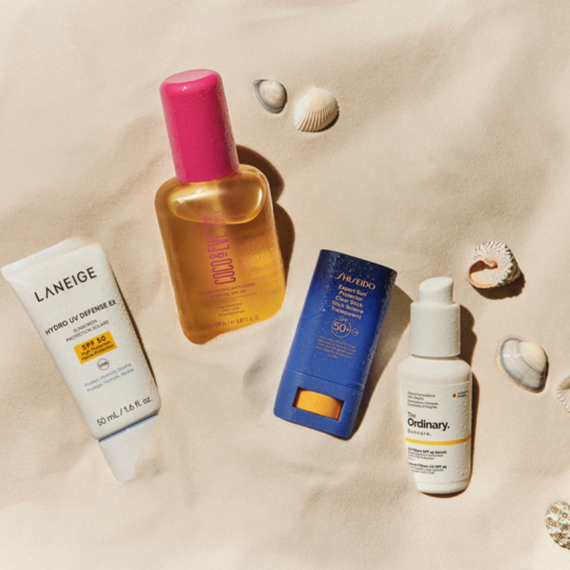 Cult Beauty：美妆热卖！满£50英国境内享免费次日送达