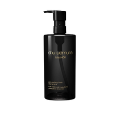 植村秀焕颜臻黑洁颜油 450ml