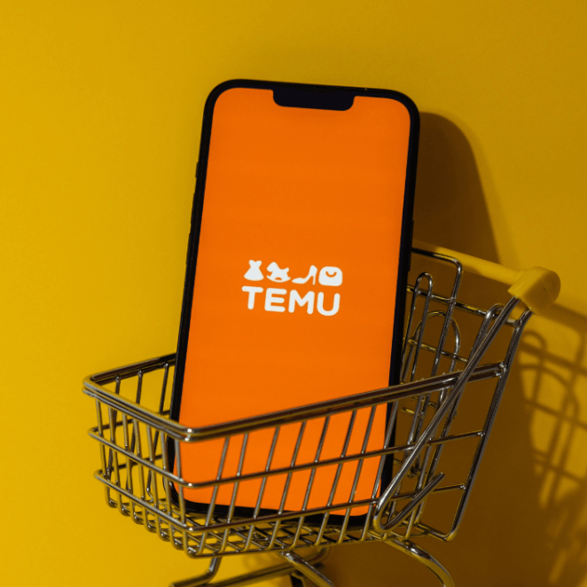 Temu：错过狂欢周？更多优惠来袭