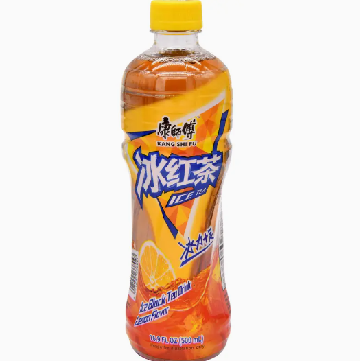 康师傅冰红茶 500ml*15