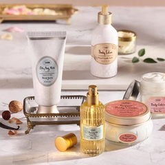 Sabon：精选香氛洗护8折 部分买1送1