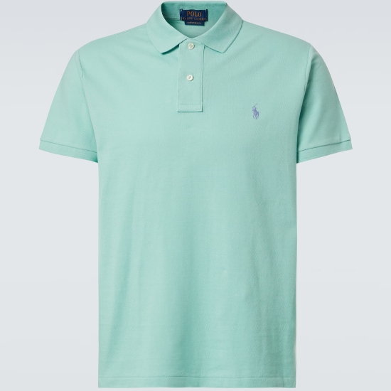 POLO RALPH LAUREN 拉夫劳伦短袖POLO衫