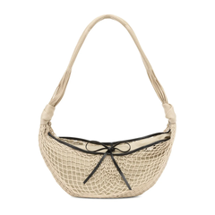 LEMAIRE Croissant Filt 单肩包