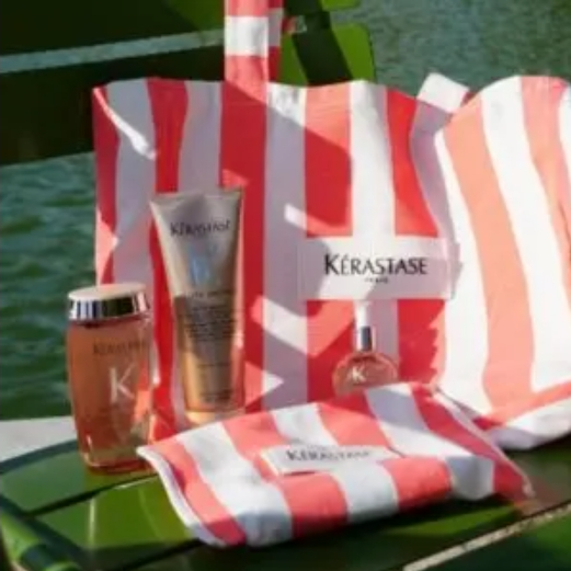 Kerastase UK：夏季大促！全场洗发护发