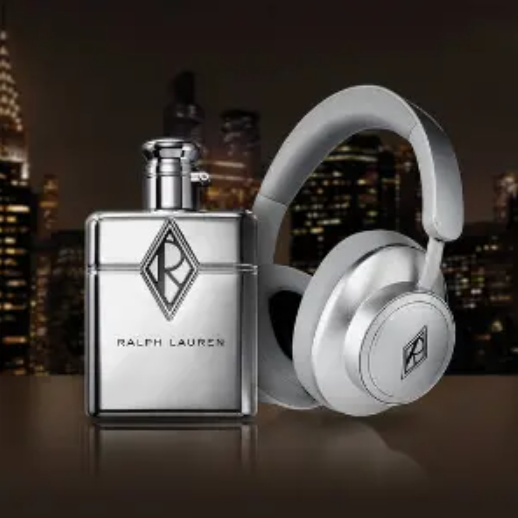 Ralph Lauren Fragrances 美官：全场香氛热卖 入手新品俱乐部