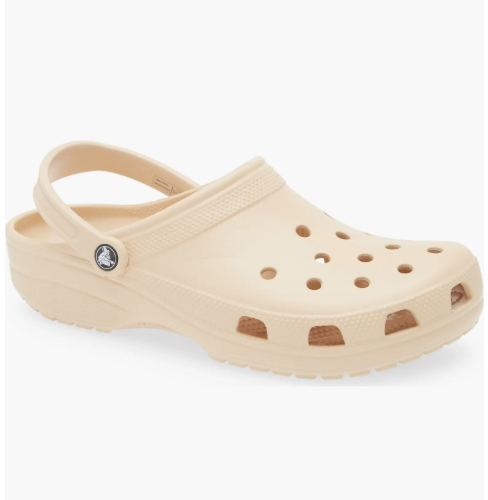 Crocs  Classic 洞洞鞋
